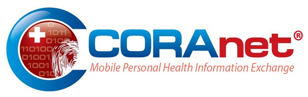 CORAnet Solutions logo