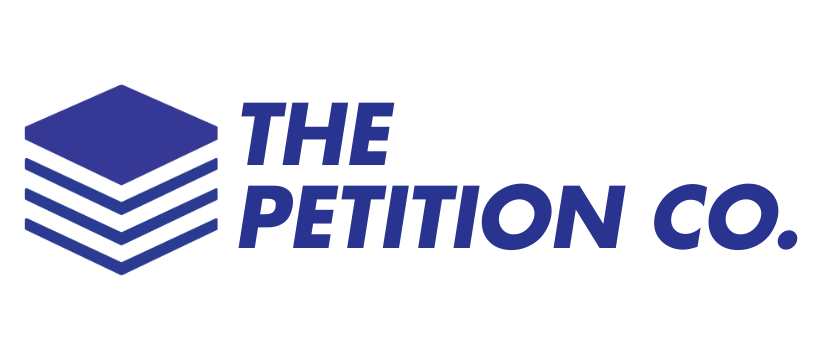 The Petition Co. logo