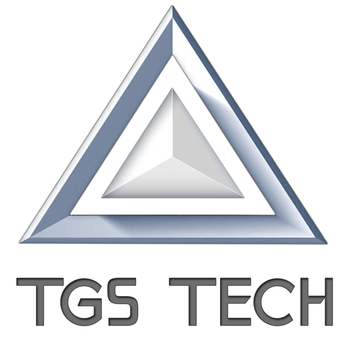 TGS Tech logo