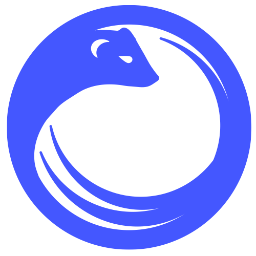Ferretly International, Inc. logo
