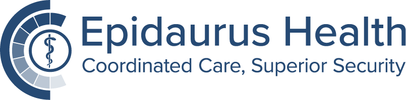 Epidaurus logo