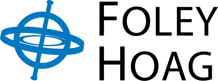 Foley Hoag LLP logo