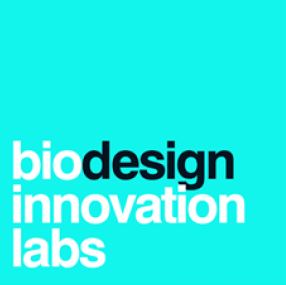 Biodesign Innovation Labs logo