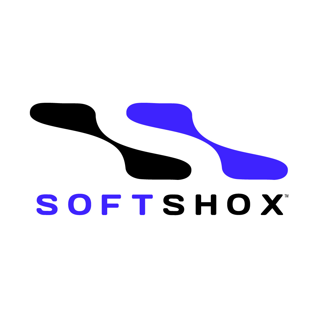 SoftShox logo