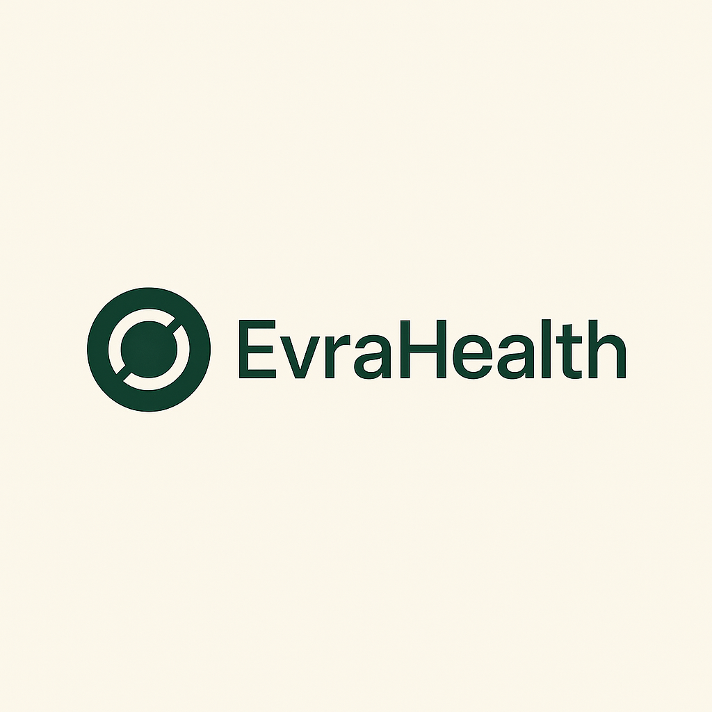 Evra Health logo