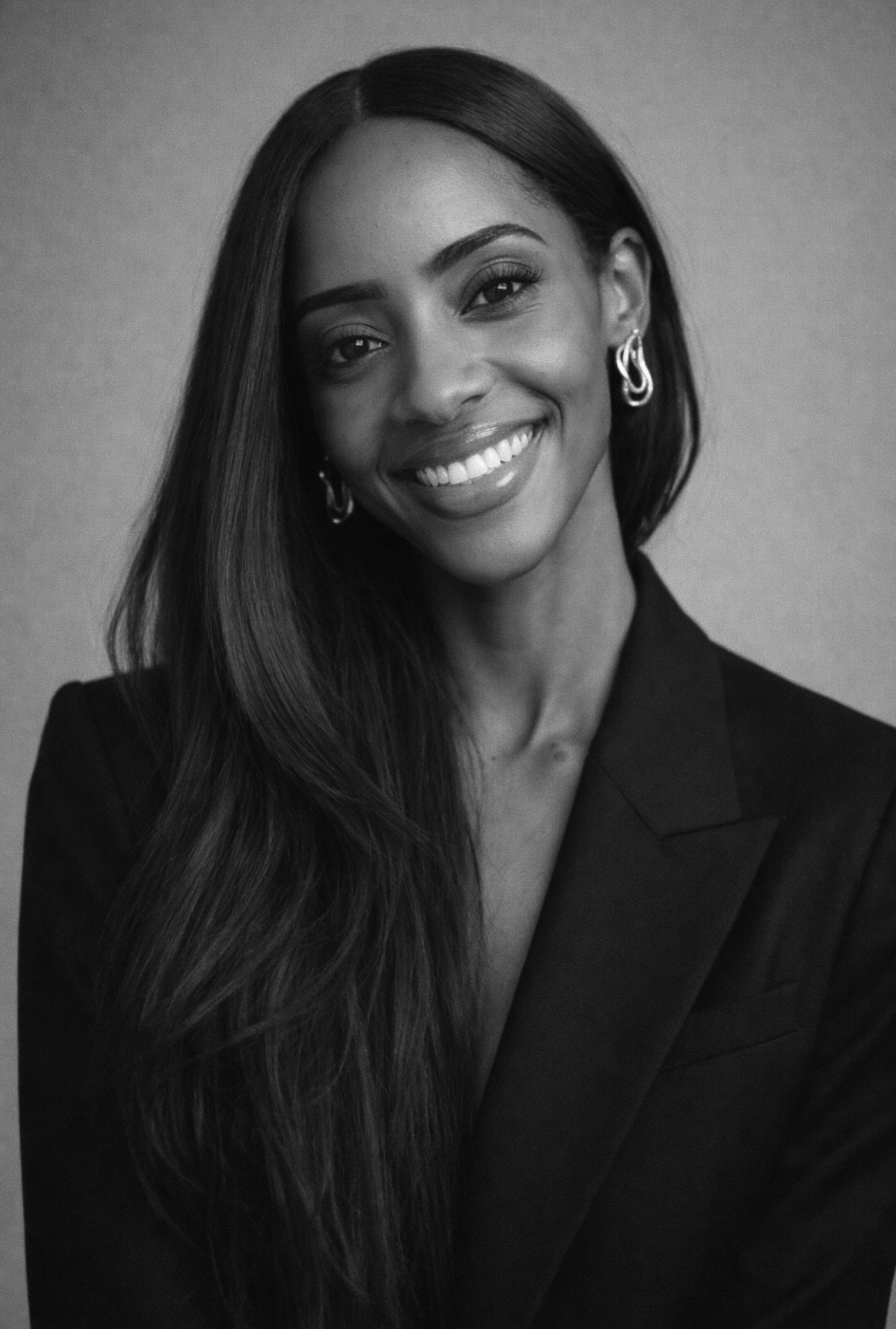 Candace Saunders headshot