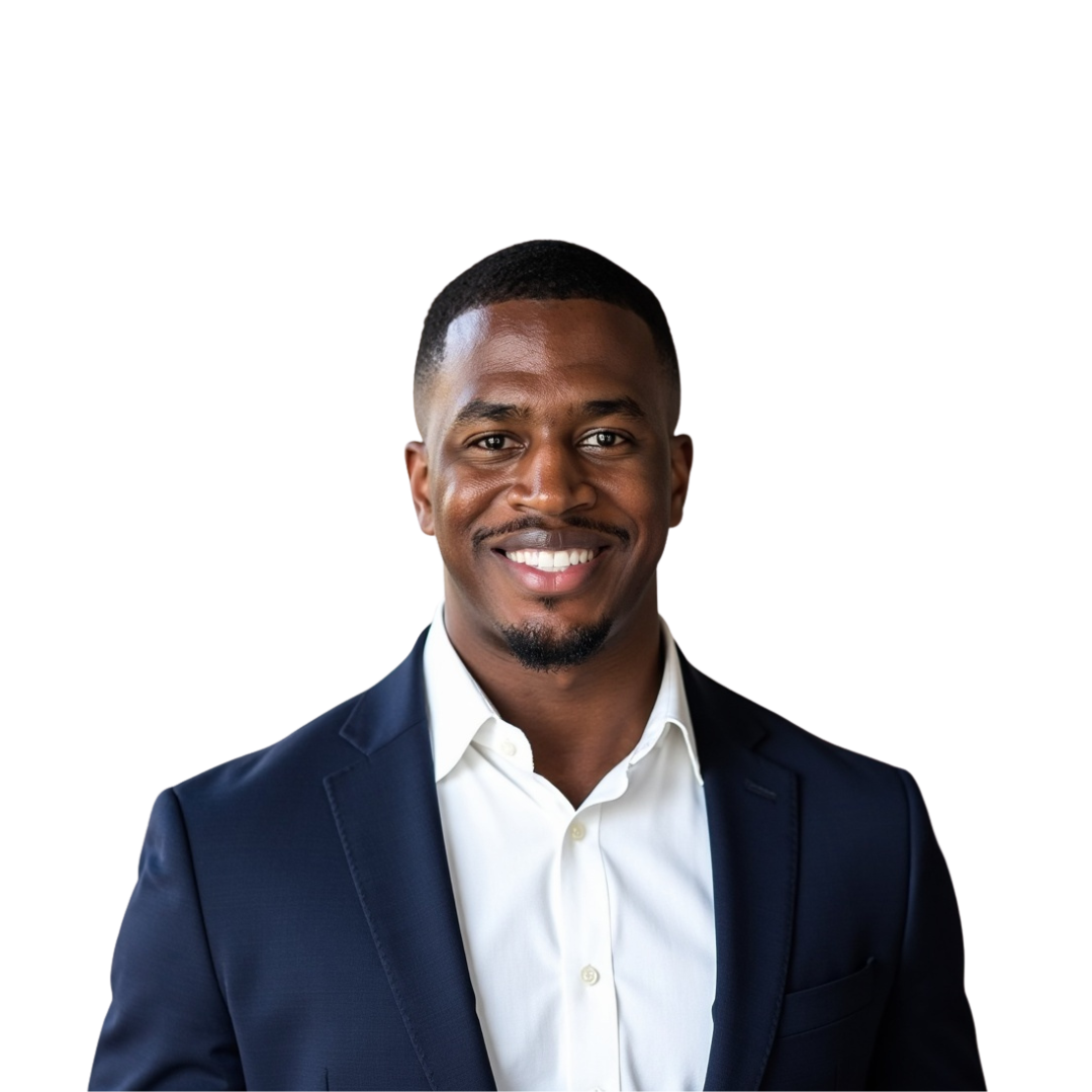 Christopher Caldwell headshot