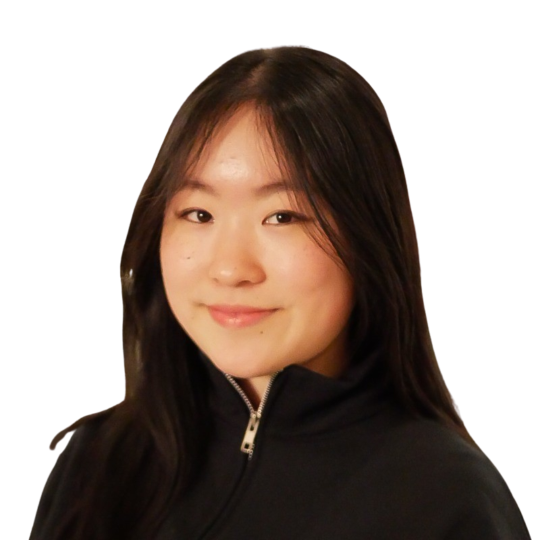 Claire Chen headshot