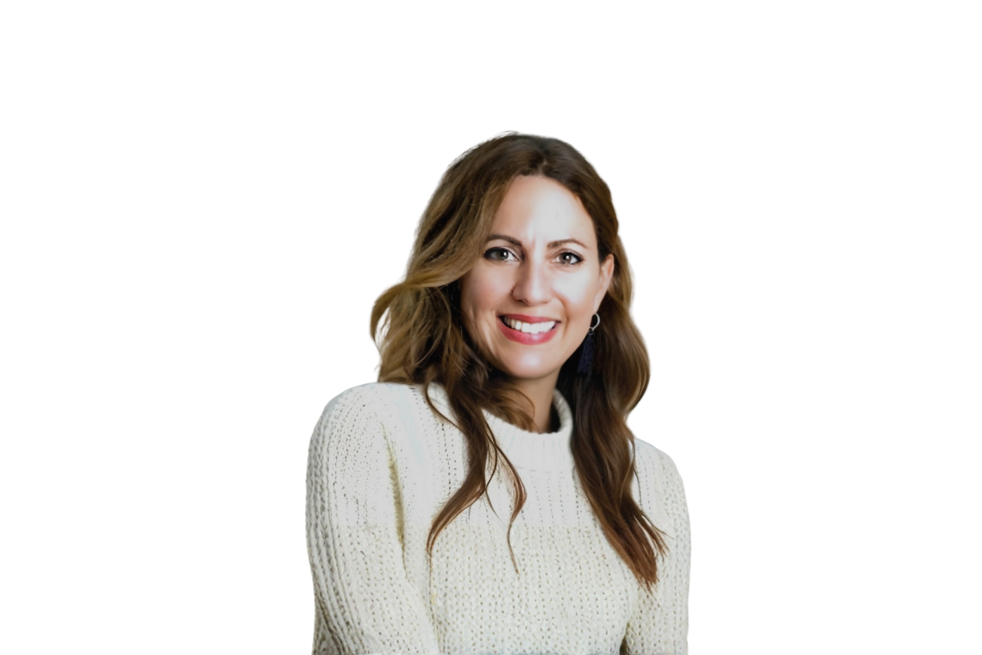 Natacha Alpert headshot