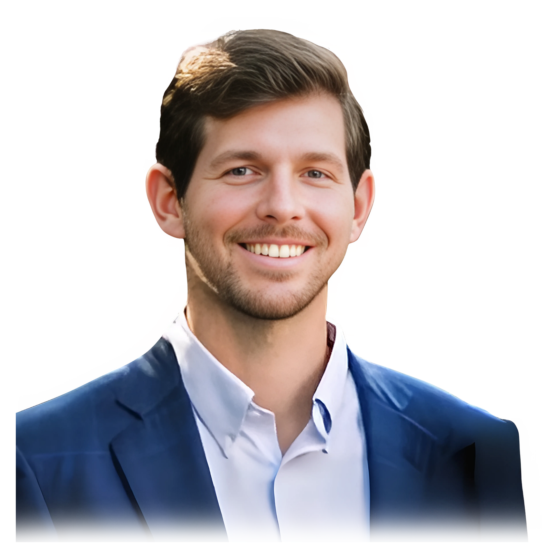 DANIEL DIRENFELD headshot
