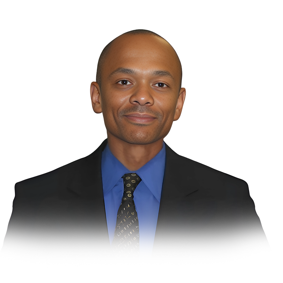 CHRIS BENNETT headshot