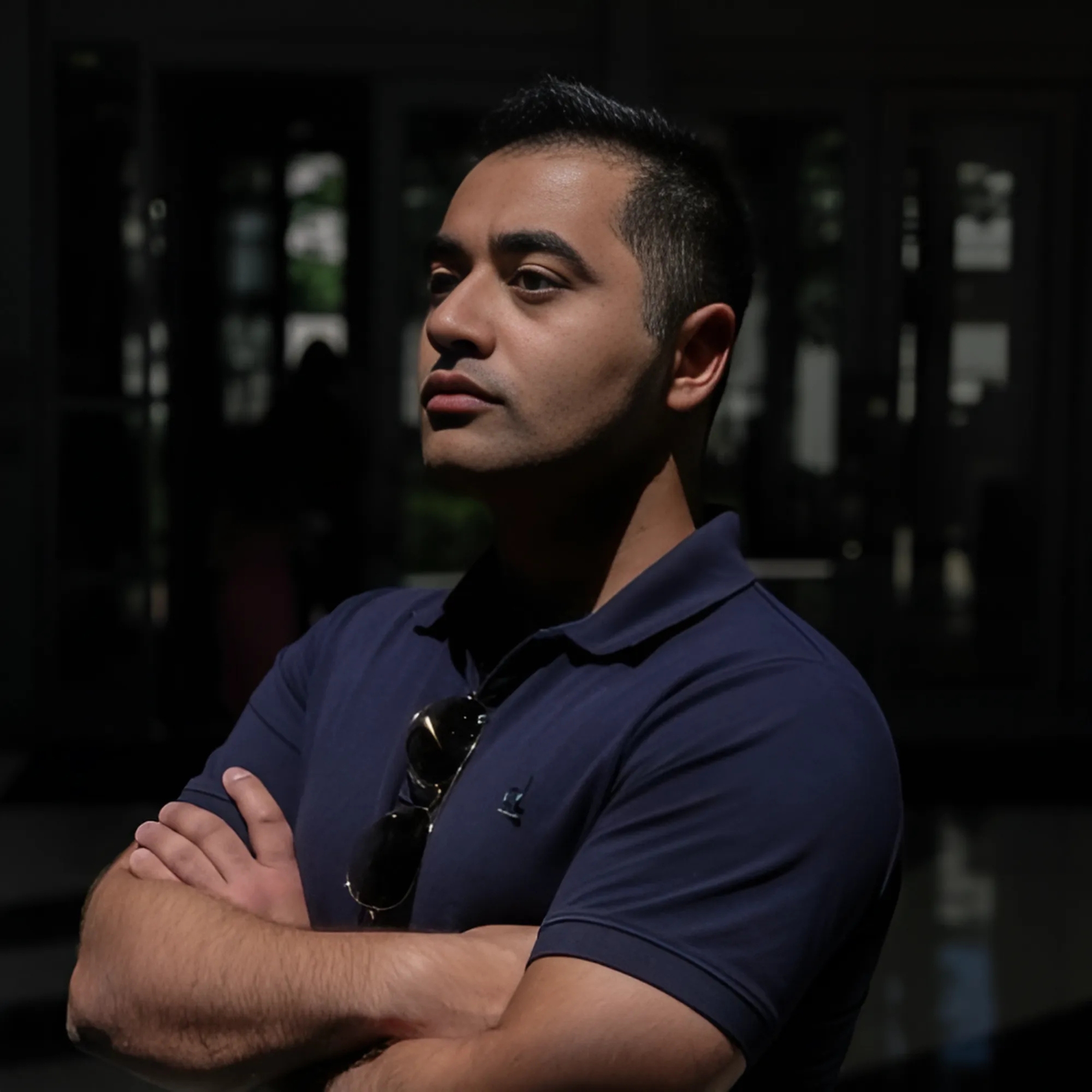 SAHIL TALWAR headshot