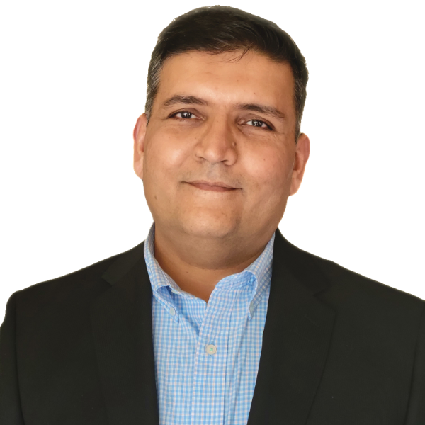 Abrar Qureshi headshot
