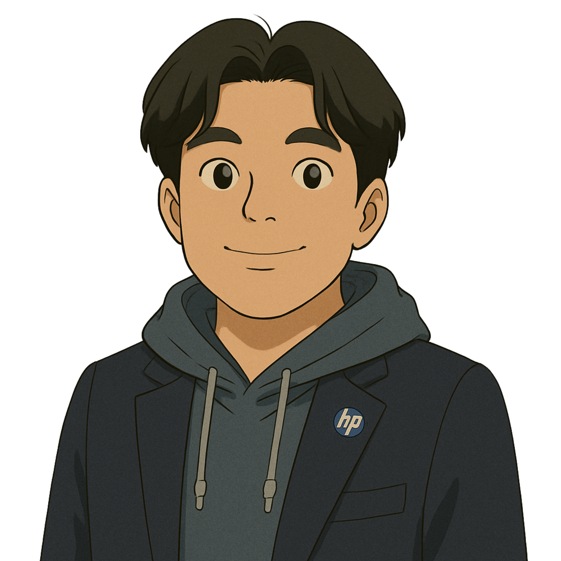 JayJay Kim headshot