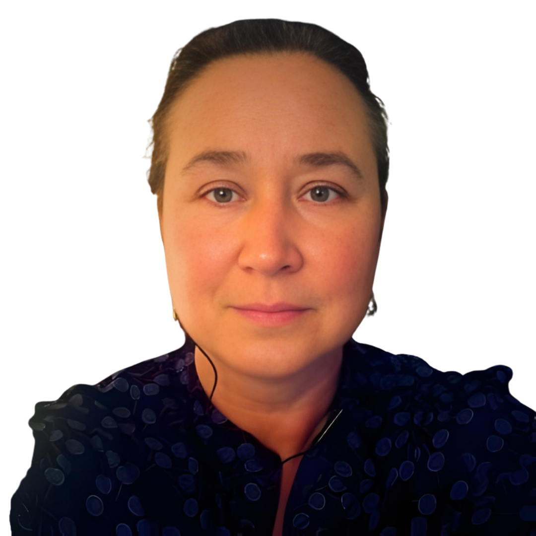 Shannon Kelly headshot