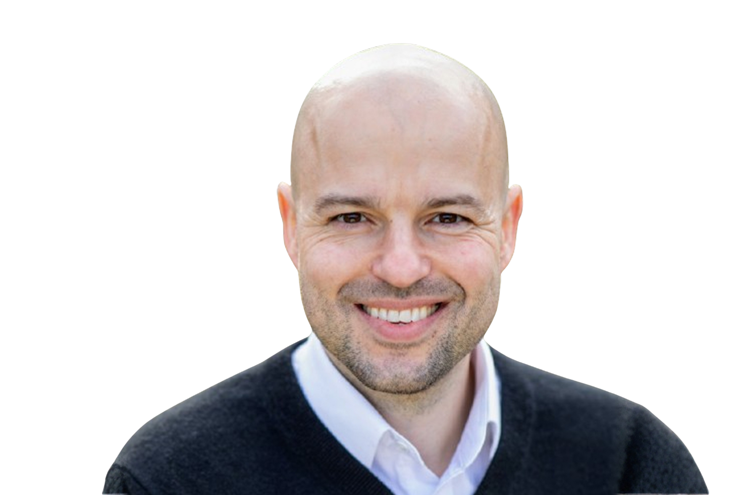 Bidjan Nashat headshot
