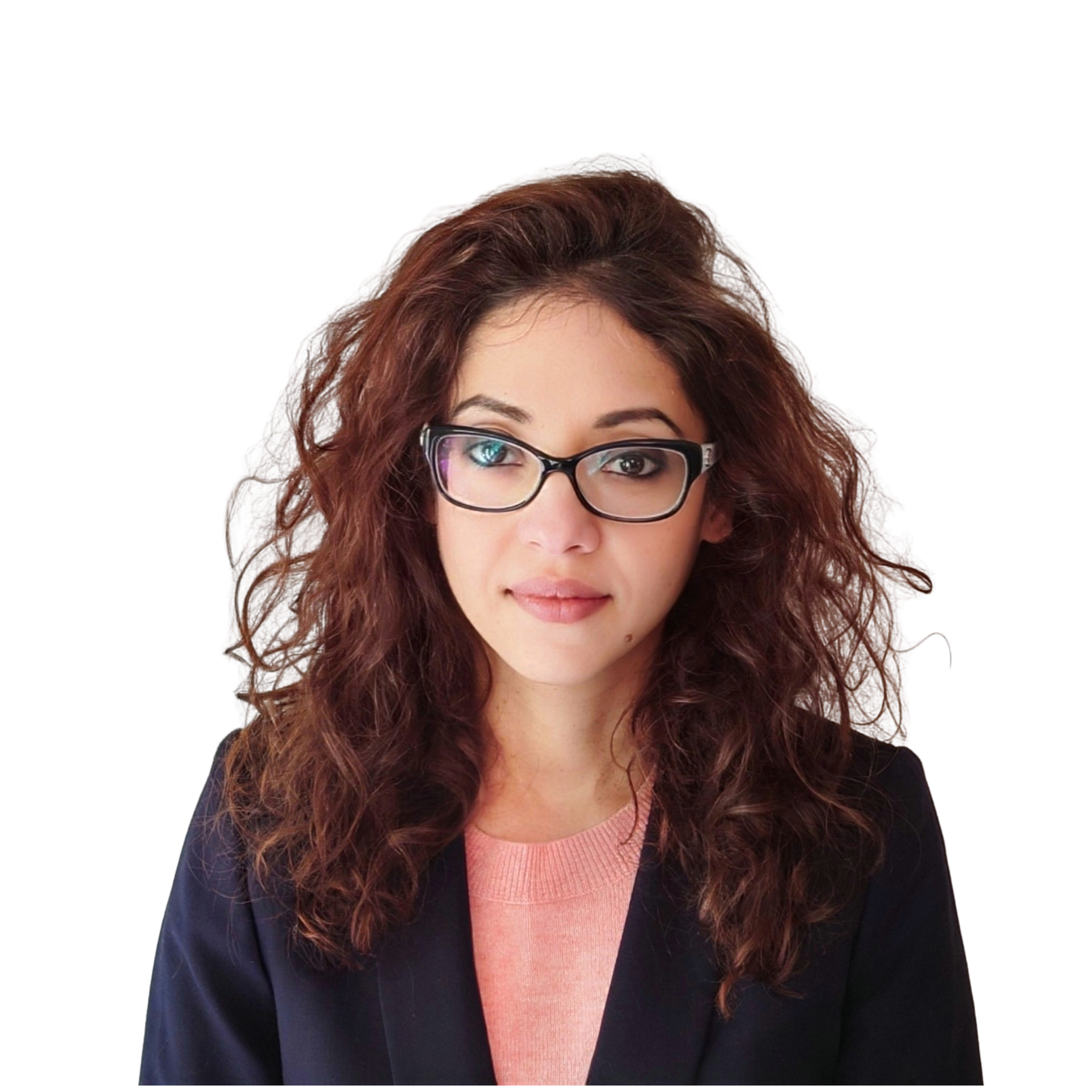 SHWETA MULCARE headshot
