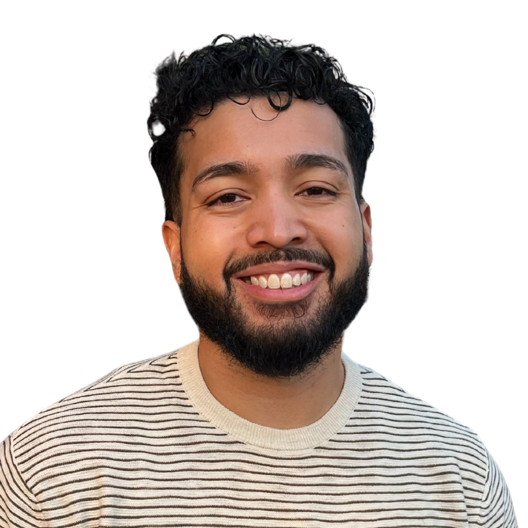 Brian McAbee headshot