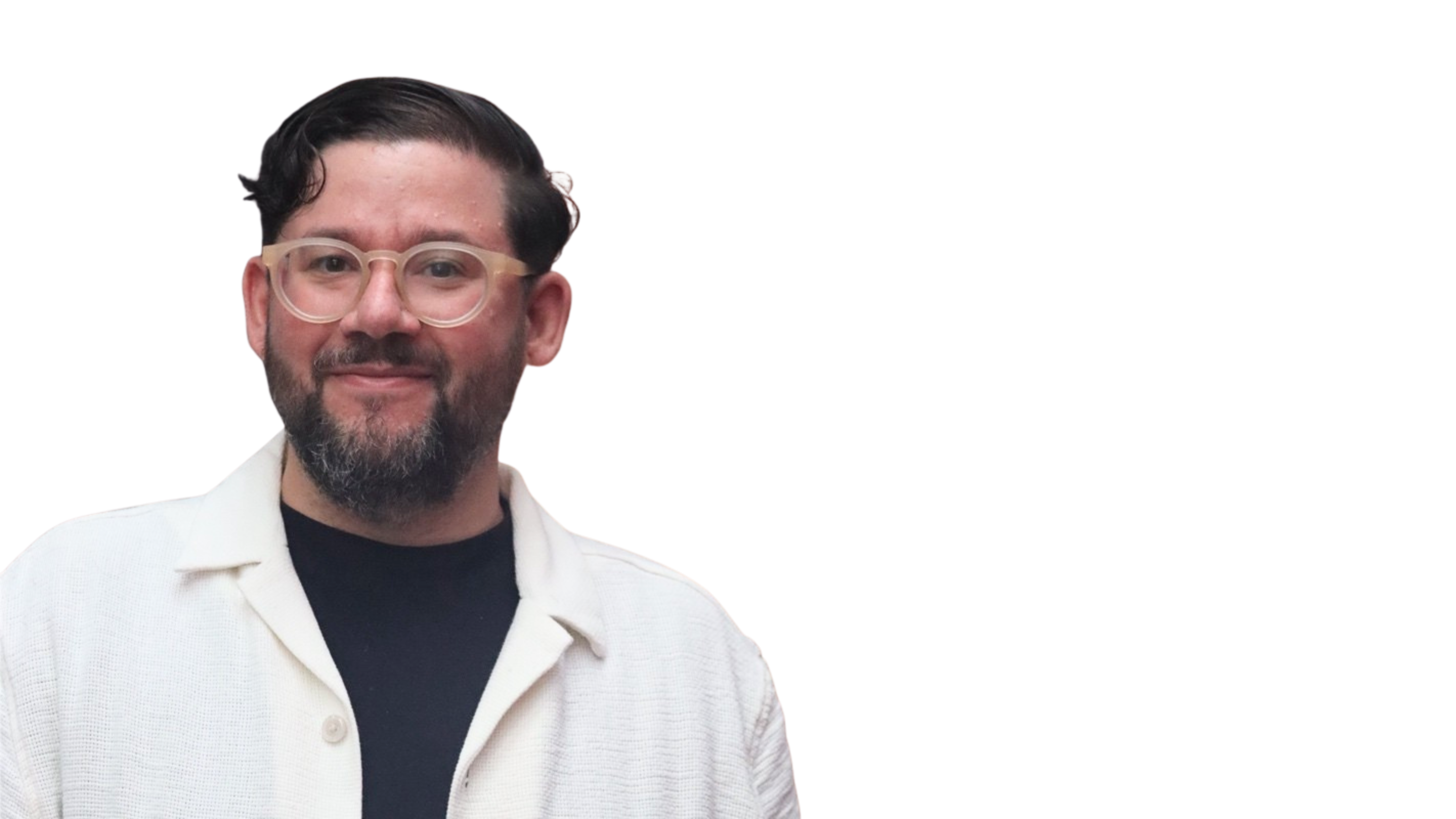 Renato Levy headshot