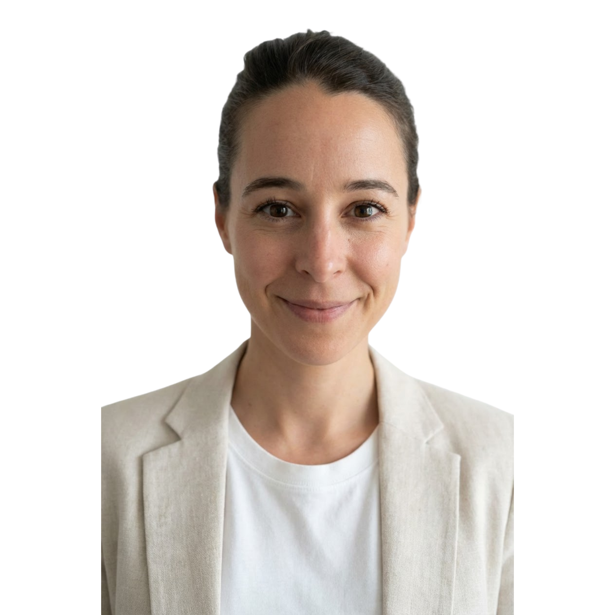 Giulia Cajati headshot