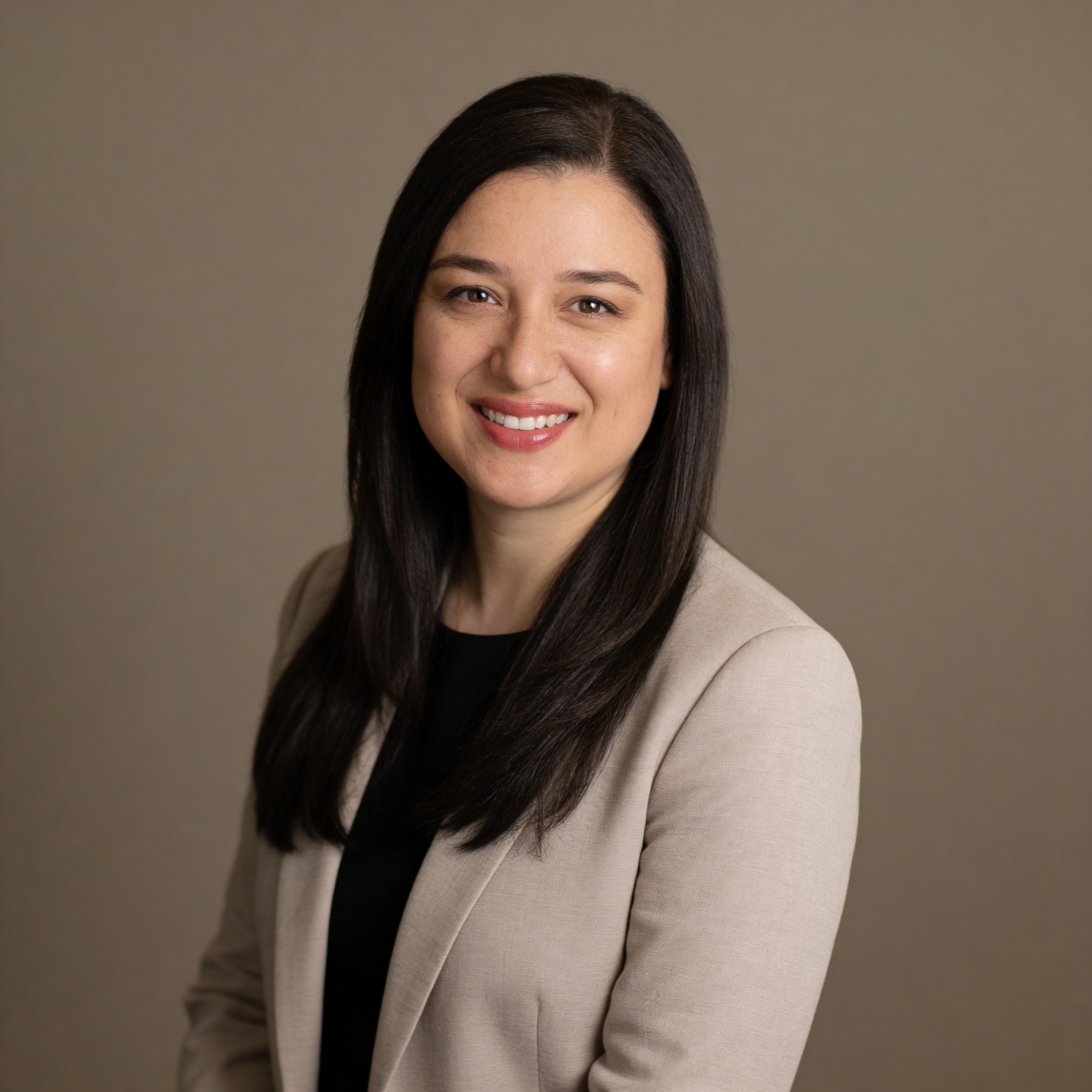 Somayeh Farhadi headshot