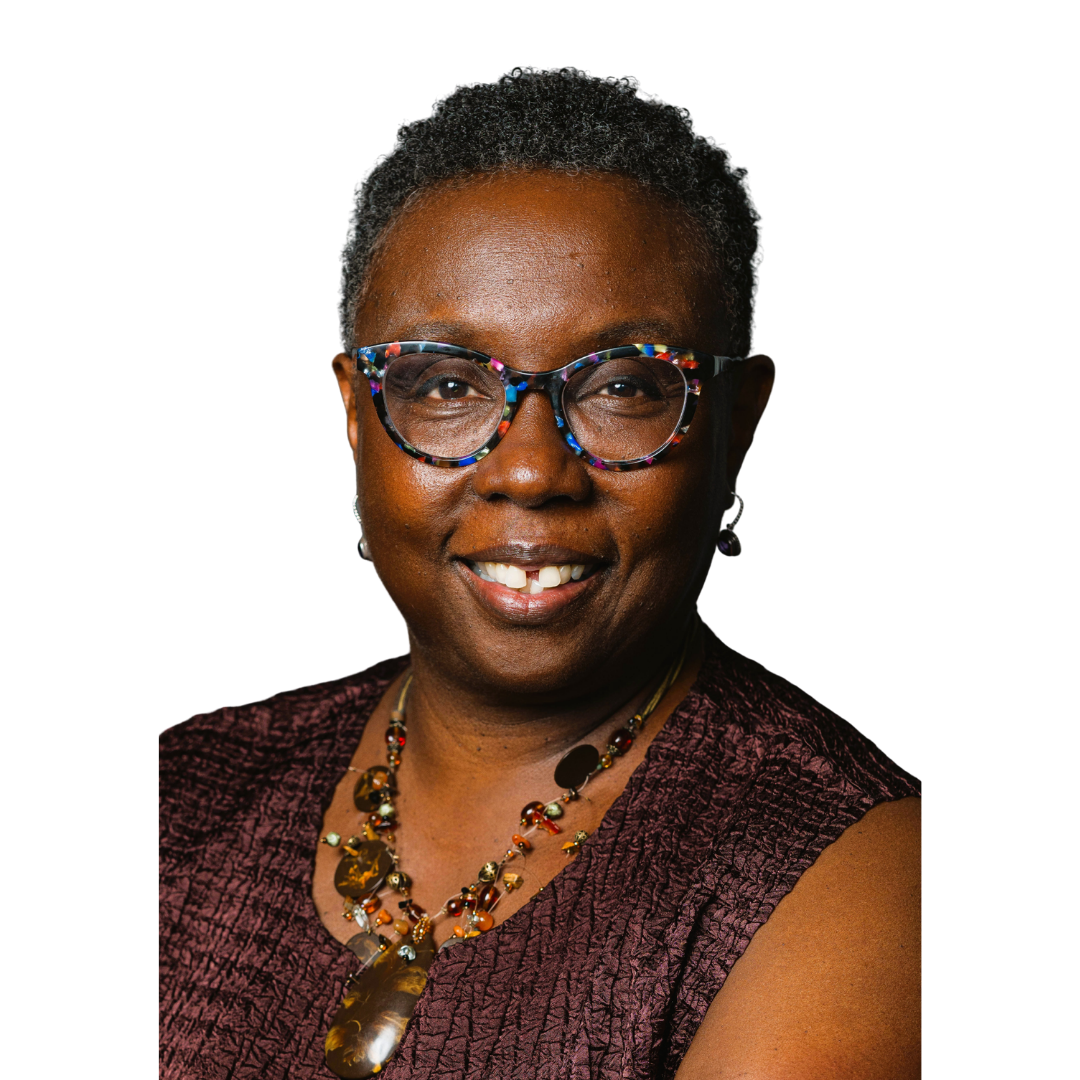 Toni Waymer headshot