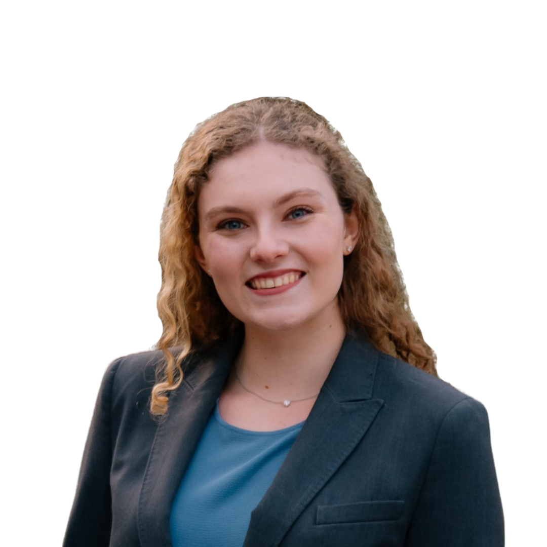 Natalie Stevens headshot