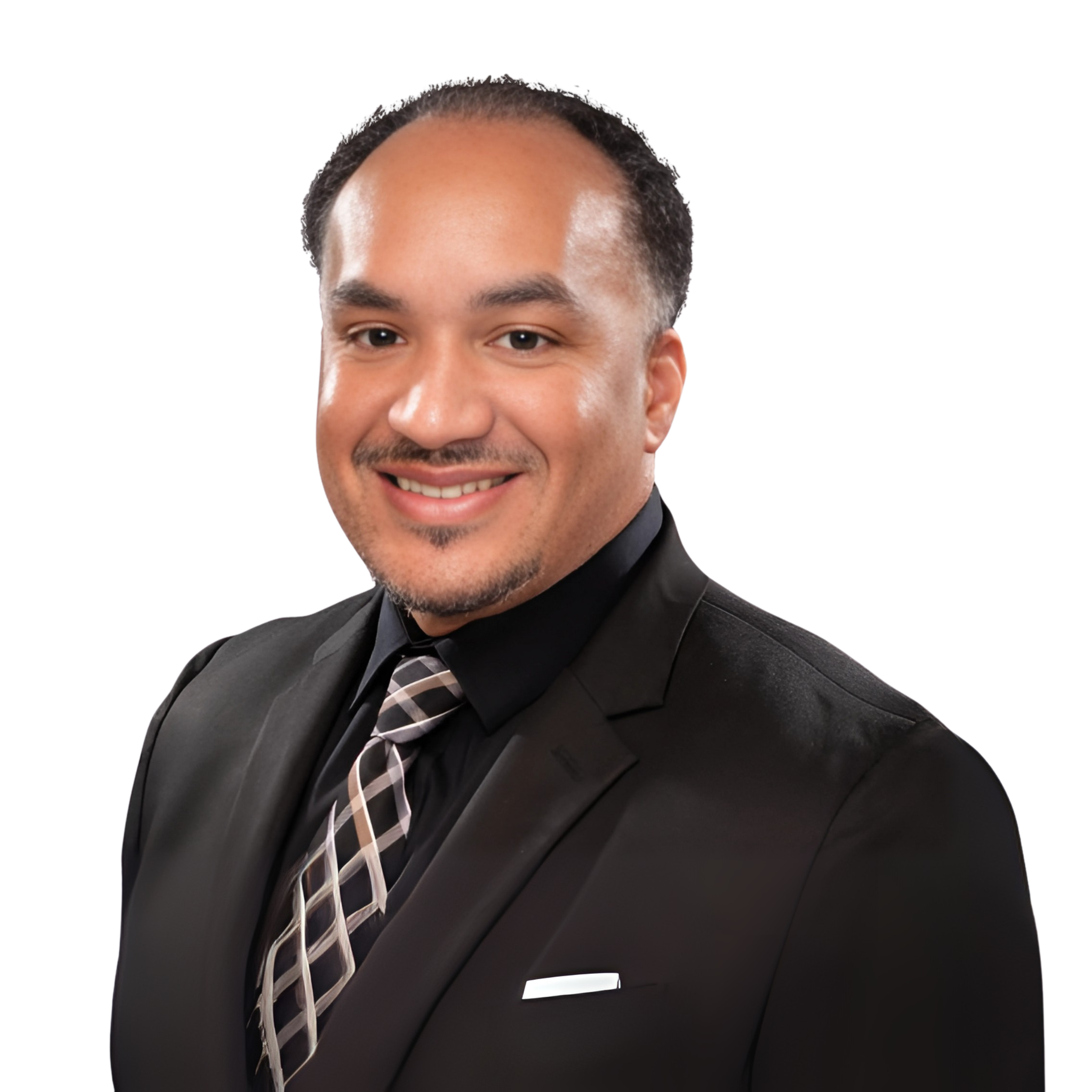Kenneth Walker headshot