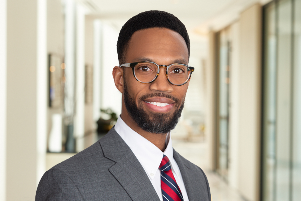 Bryant Godfrey headshot