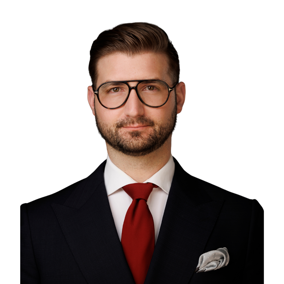 Ryan S. Brewer headshot
